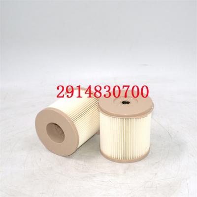 2914830700 Kraftstoff-Wasserabscheider 2914809300