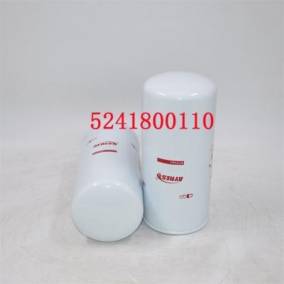 5241800110 Ölfilter-Äquivalent 5361840001