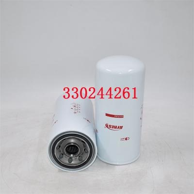 330244261 Ölfilter 15273756 Ersatz