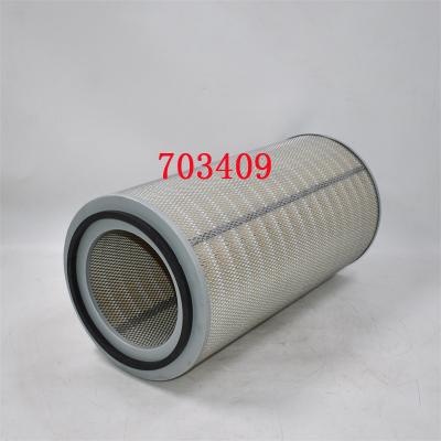 703409 Luftfilter PA2361 Ersatz
