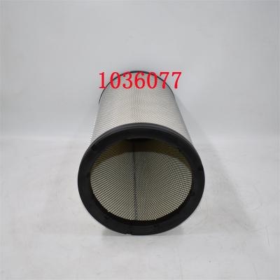Original 1036077 Luftfilter 1036-077