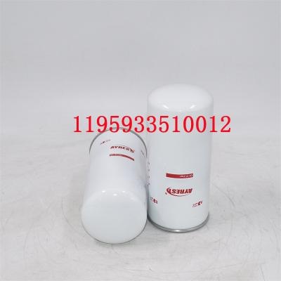 1195933510012 Oil Filter