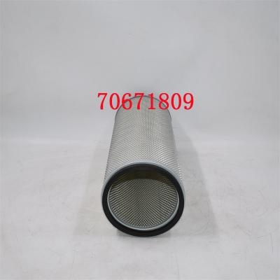 Original 70671809 Luftfilter 42513