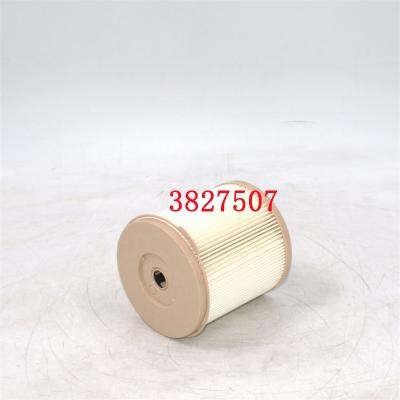 3827507 Kraftstoff-Wasserabscheider VOE3827507 Hersteller