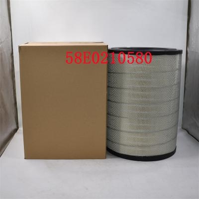 58E0210580 Air Filter