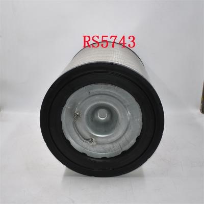 RS5743-Luftfilter, äquivalent zu RS5743XP