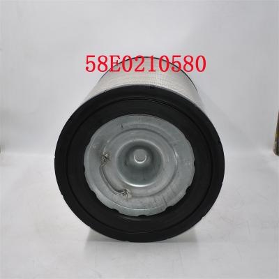 58E0210580 Luftfilter 58E021-0580 Für HD1500-7