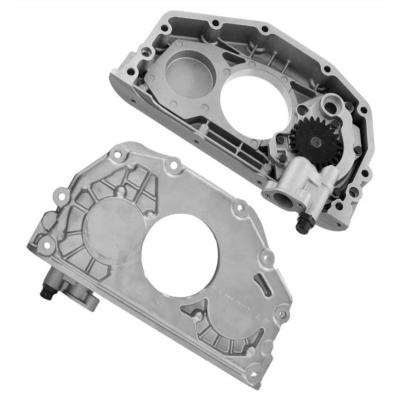 20180164 Oil Pump