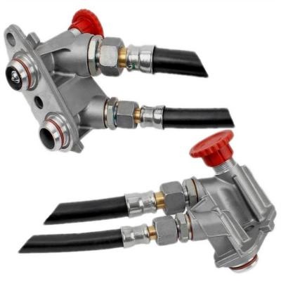 1697118 Fuel Pump