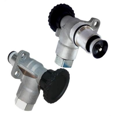 0683694 Kraftstoffpumpe Äquivalent 1439549
