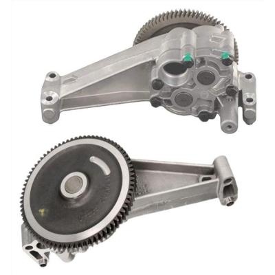 85180105 Oil Pump