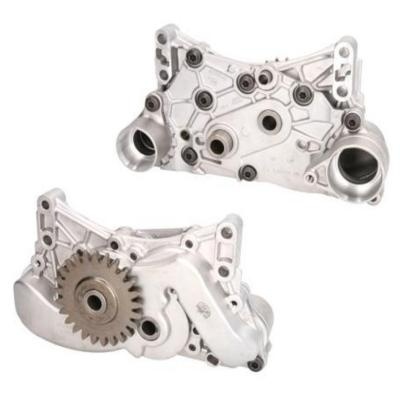 98180130 Oil Pump