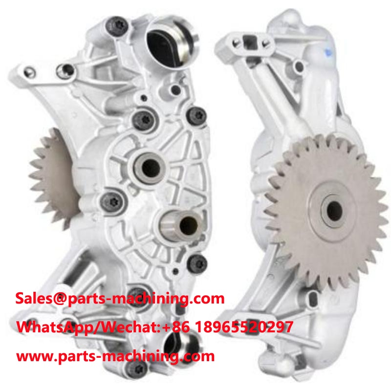98180127 Oil Pump
