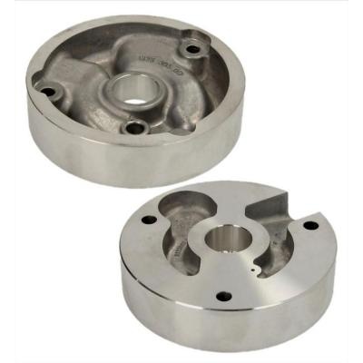1325303017 Oil Pump Cover