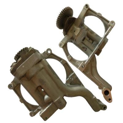 T411864 Oil Pump