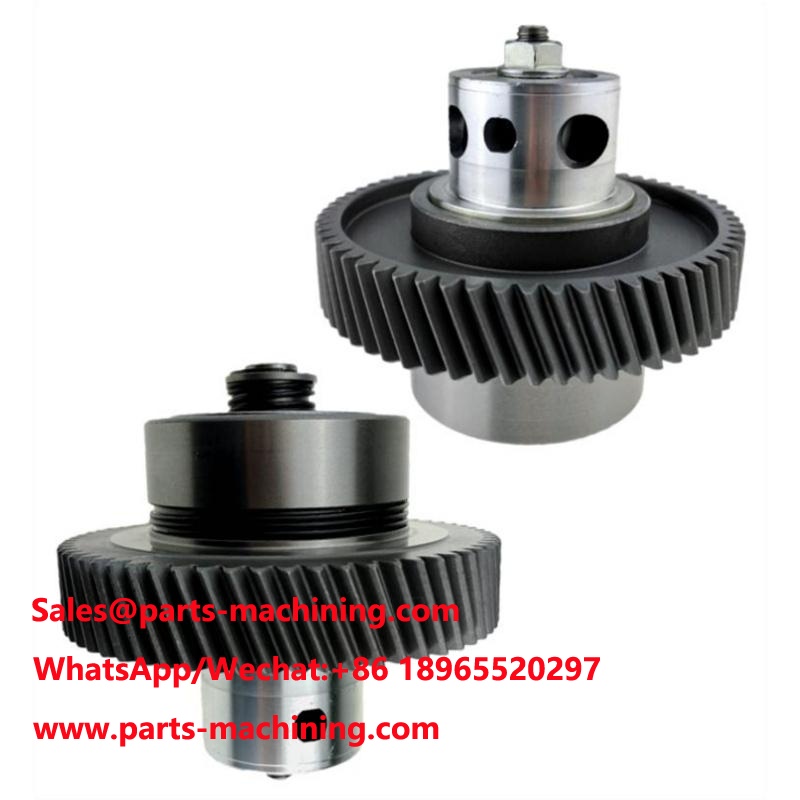 U5MK8267 Oil Pump