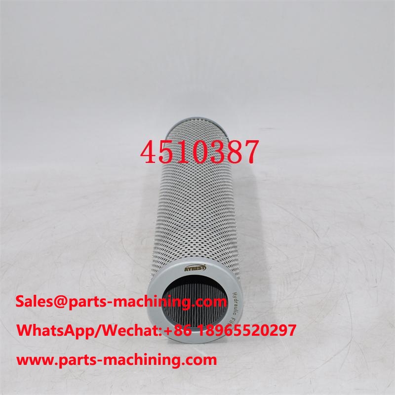 4510387 Hydraulikfilter 937781Q für Grader-Lader