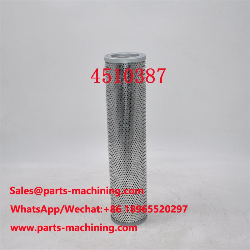 4510387 Hydraulic Filter