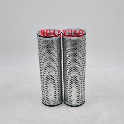 W04AX210 Hydraulic Filter