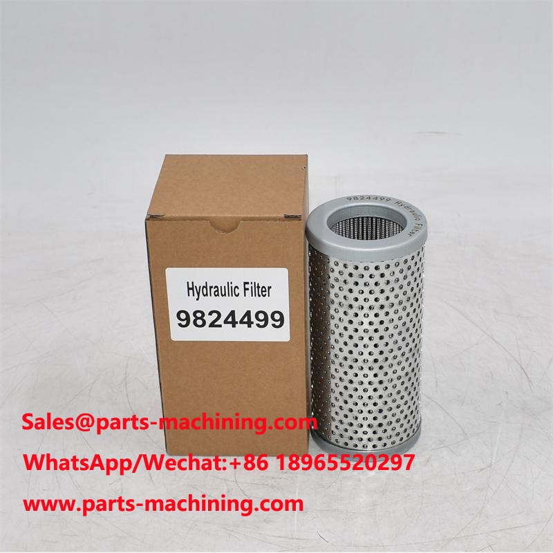 9824499 Hydraulic Filter Element