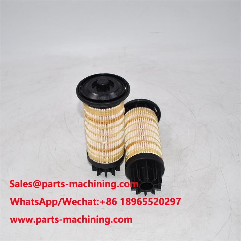 4981344 Kraftstofffilter SK48887 Für Serie 904