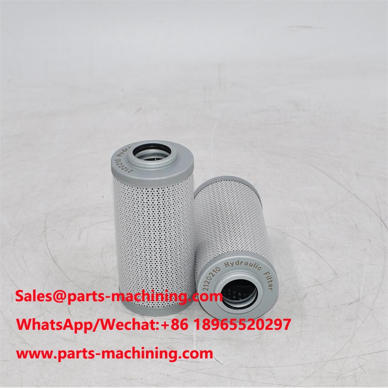 2120210 Hydraulic Filter Element