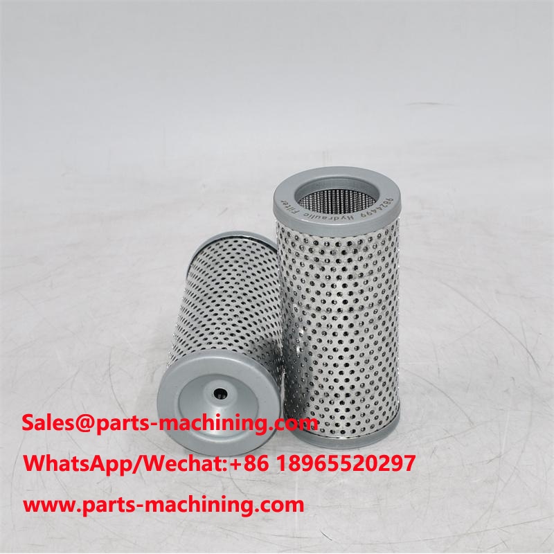9824499 Hydraulikfilterelement-Ladekranteile