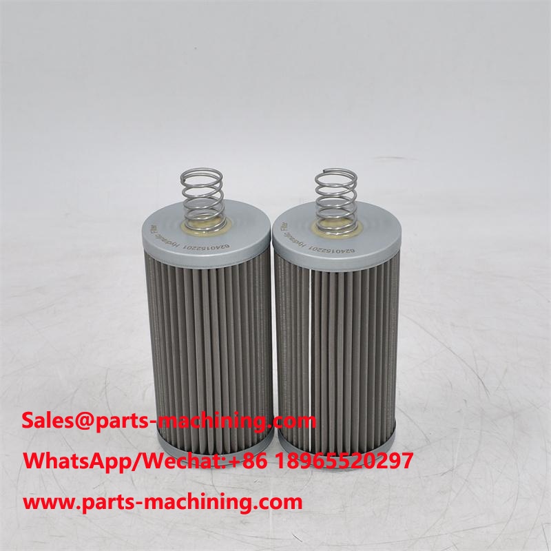 6240152201 Hydraulic Filter