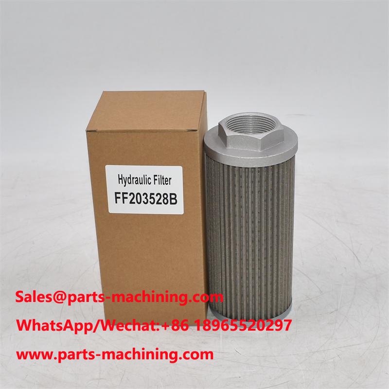FF203528B Hydraulic Filter