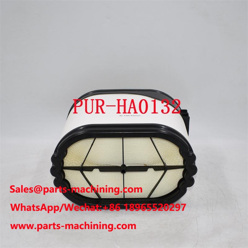 PUR-HA0132 Motorluftfilter SA160153