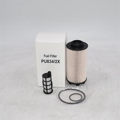 Fuel Filter PU834-2X