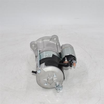 12V T400267 Austausch des Anlassermotors
