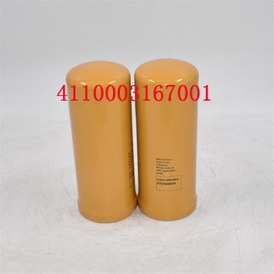 4110003167001 Hydraulic Filter