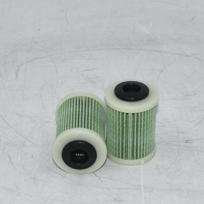 6p3-WS24A-01 Außenboard-Kraftstofffilterelement ersetzt 6p3-WS24A-01-00