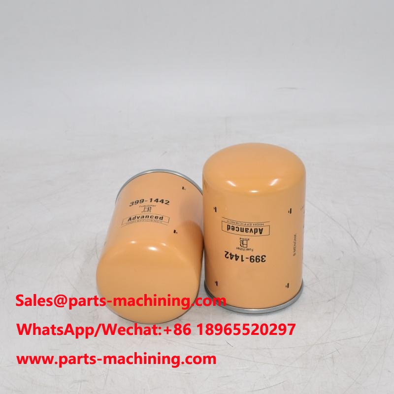 399-1442 Kraftstofffilter WDK940/1 für C7.1 C4.4