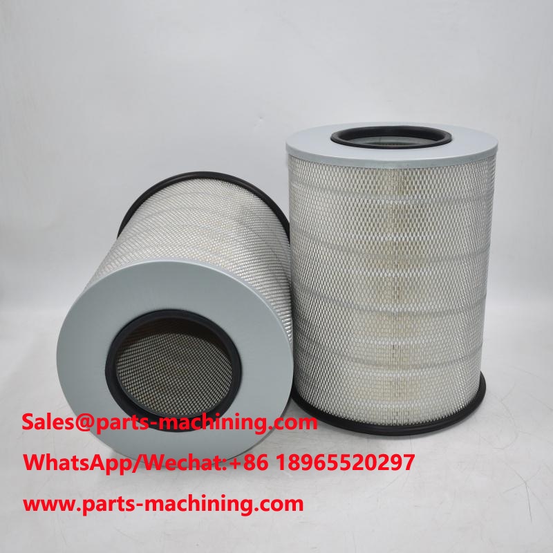 21834199 Luftfilter E496L01 Lieferant