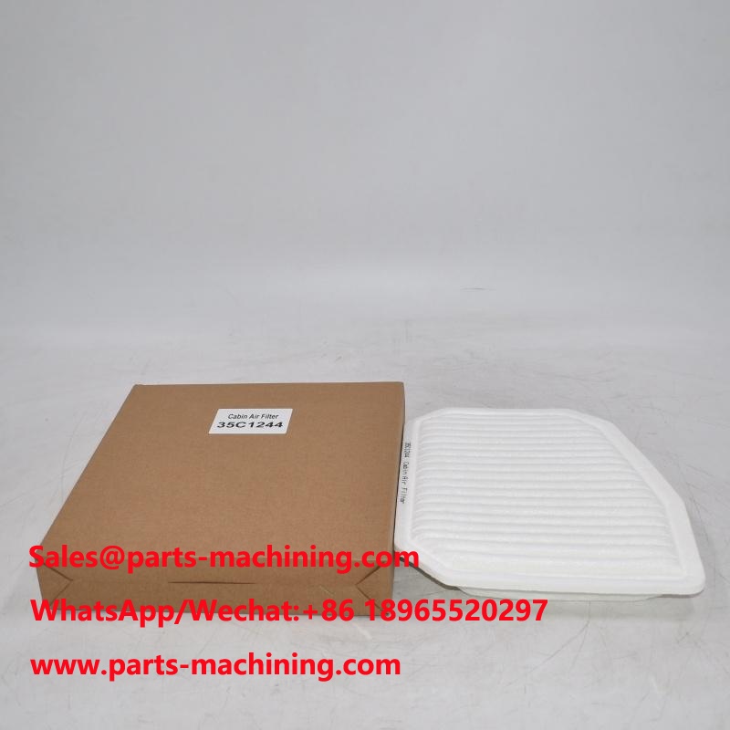 35C1244 Cabin Air Filter