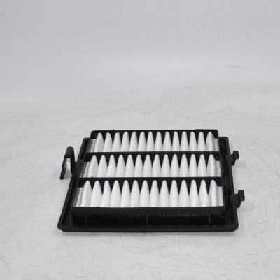 46C6765 Kabinenluftfilterkosten