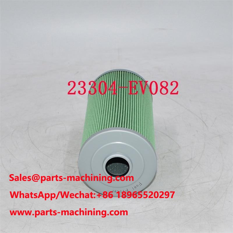 Echt 23304-EV082 Kraftstoffwasserabscheider FS36212