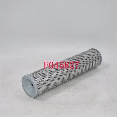 F045827 Hydraulikfilter PT8455-MPG für den Harvester