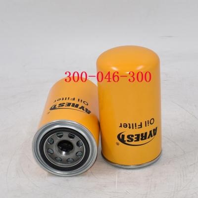 300-046-300 Ölfilterkreuzreferenz DBL7349