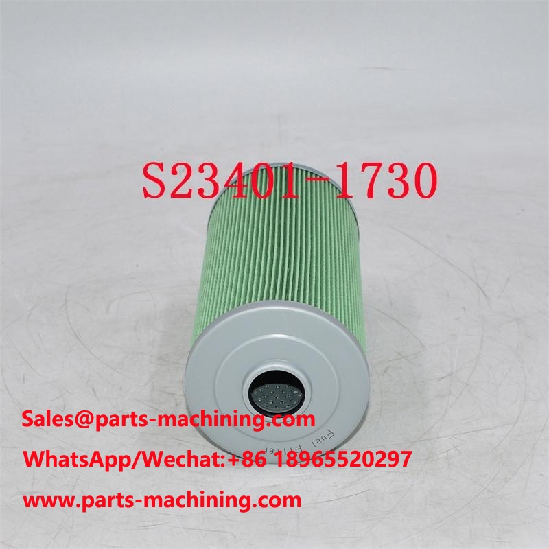 S23401-1730 Kraftstoff-Wasserabscheider 23401-1730