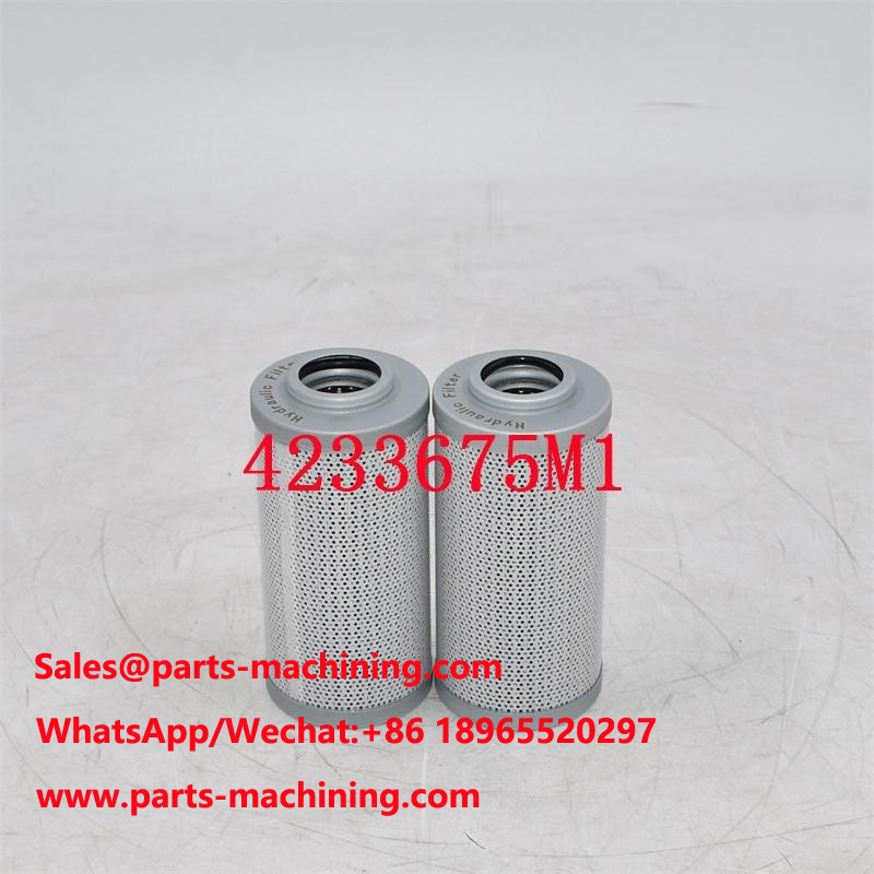 4233675M1 Hydraulic Filter
