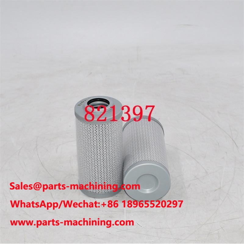 821397 Hydraulikfilter M821397 55D010ON für Teleskoplader