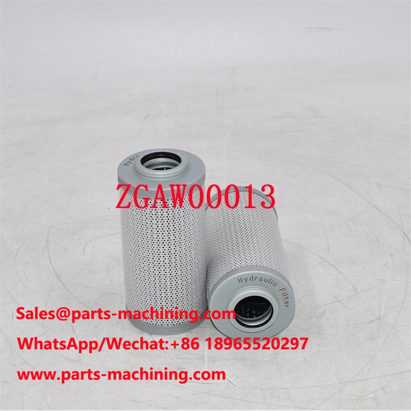 ZGAW00013 Hydraulikfilter 55D010BNHC für Bagger