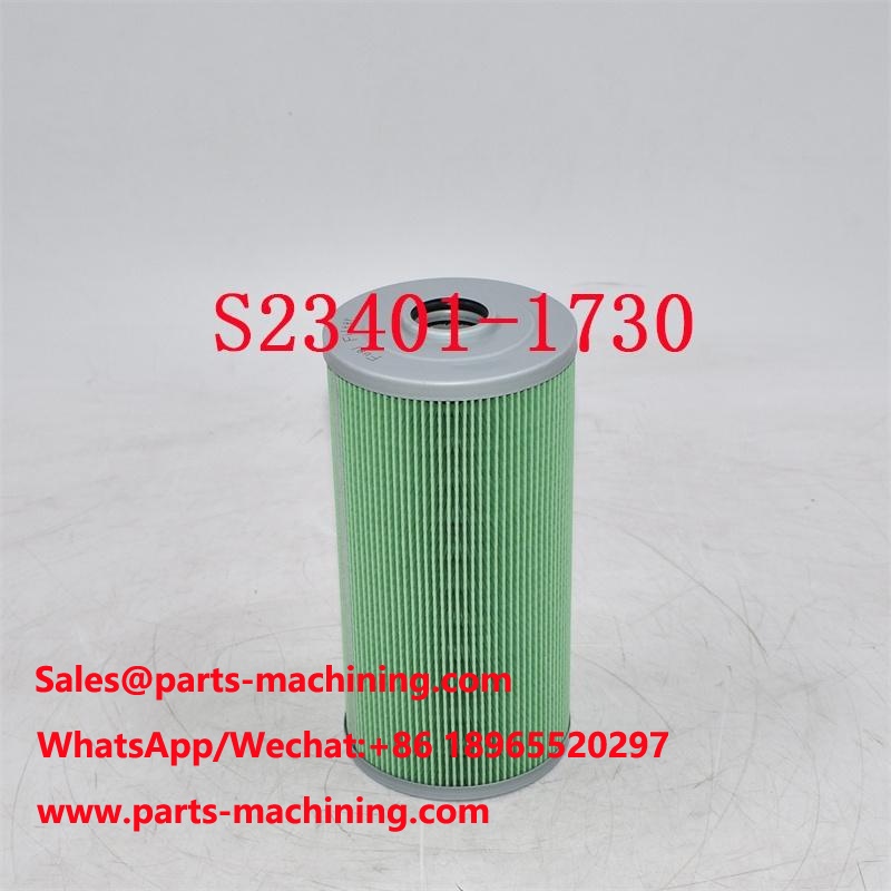 S23401-1730 Fuel Water Separator