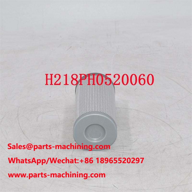 H218PH0520060 Hydraulikfilter 55D010BNHCP4 für Traktoren