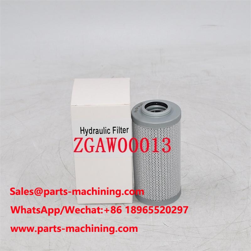 ZGAW00013 Hydraulic Filter