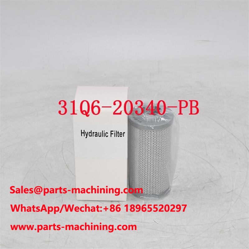 31Q6-20340-PB Hydraulic Filter