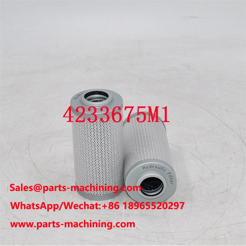 4233675M1 Hydraulikfilter HF35555 für Traktoren